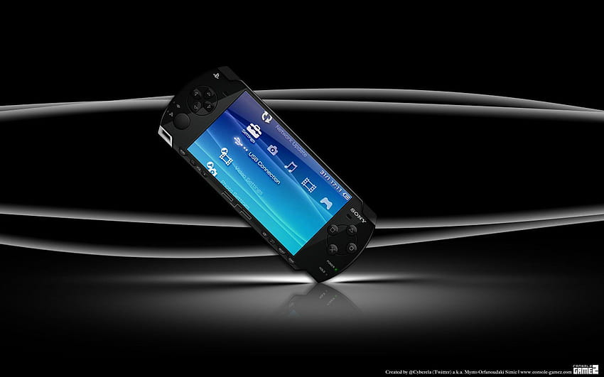 PSP [1920x1200] für Ihr Mobiltelefon, Ihr Tablet und Ihre tragbare Playstation HD-Hintergrundbild
