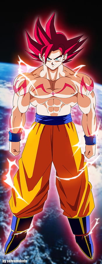 Poster Son Goku Ssj Blue Fase 2 Versus Jiren - Goku Ssj Blue Ki, HD Png  Download - 517x810 (#1392672) - PinPng