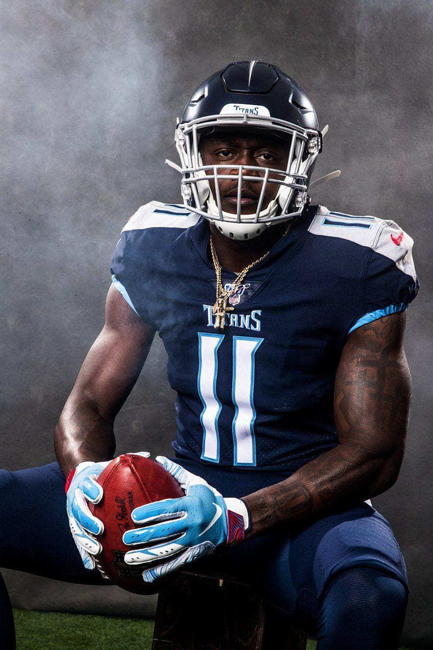 Tennessee Titans On Twitter Nflpa Rookiepremiere With is the, derrick henry titans HD phone wallpaper