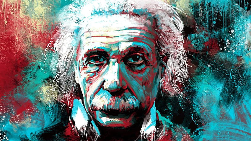 For Your Albert Einstein 32 Top [1805x1015] for your , Mobile & Tablet HD wallpaper