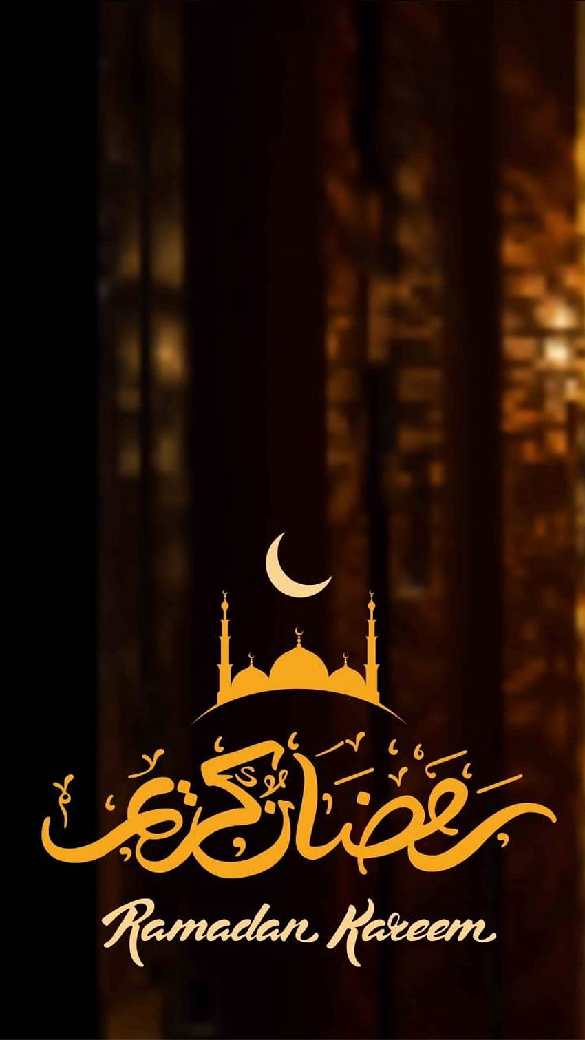 Happy ramadan kareem Ringtones and, ramadan mubarak HD phone wallpaper