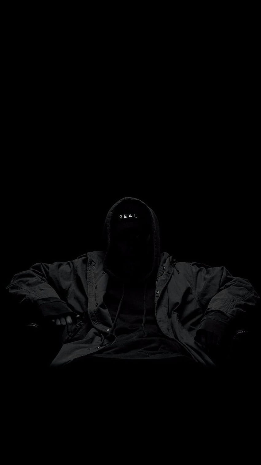 Nf Lhone, nf rapper android HD phone wallpaper