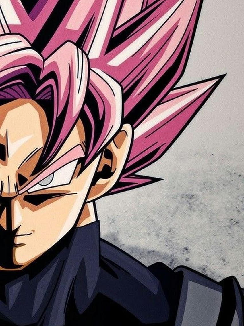 Goku black time breaker HD phone wallpaper