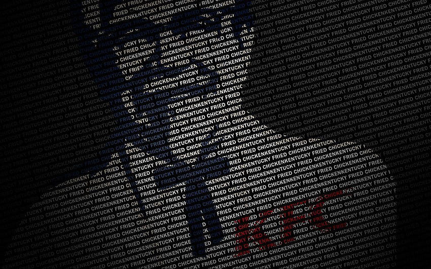 KFC , 42 KFC Android-kompatibel , GuanCHaoge HD-Hintergrundbild