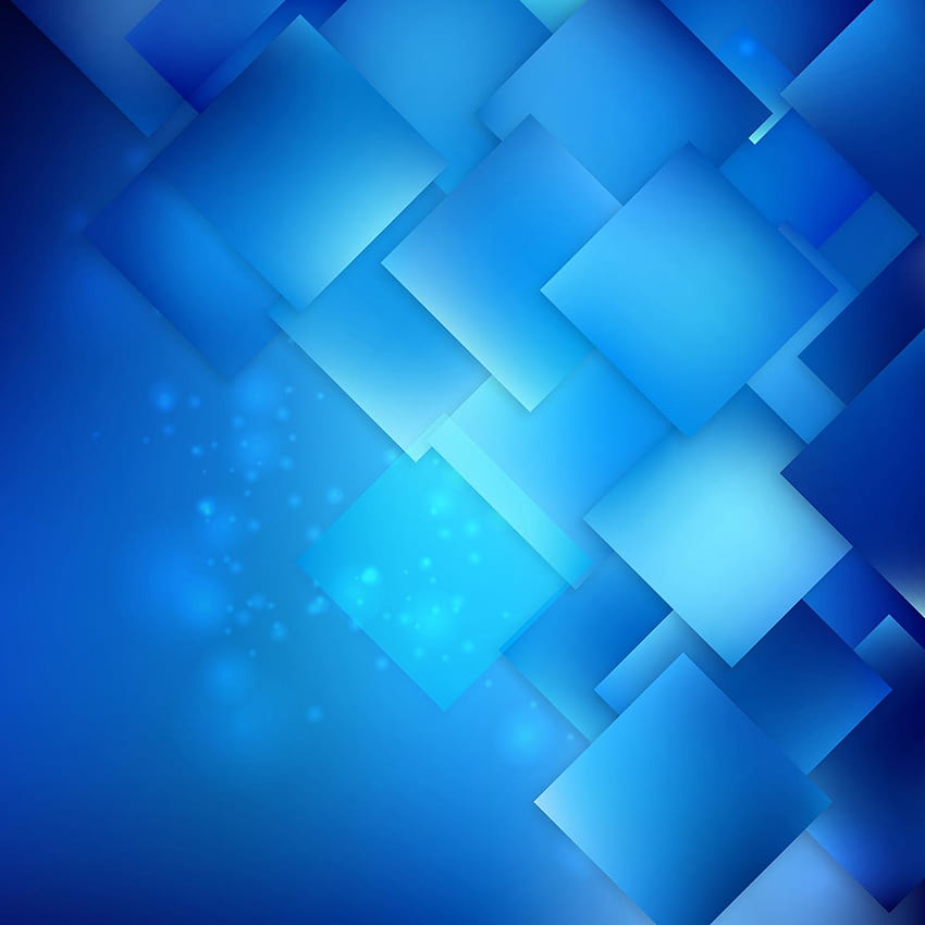 Buy 3D Abstract Blue Online in India at Best Price, 3d abstract circle HD phone wallpaper