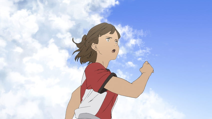 일본 침몰: 2020 검토: Masaaki Yuasa의 재난 애니메이션이 너무 많이 뒤로 물러나고, 일본 침몰 2020 HD 월페이퍼