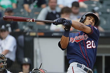 File:2013 0810 Twins Eddie Rosario.jpg - Wikipedia