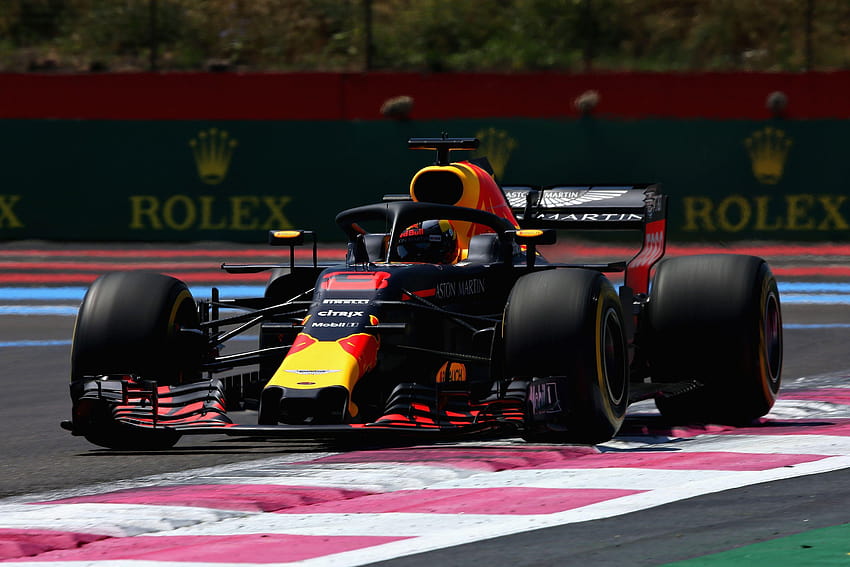 Formula 1: Daniel Ricciardo has no reason to leave Red Bull Racing HD ...