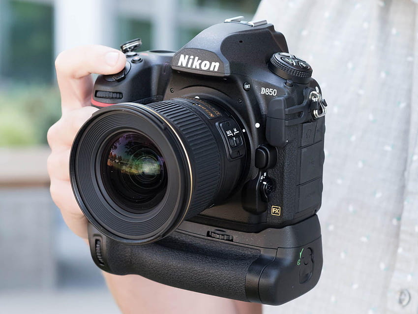 Nikon D850: What we hoped for – and what we got: Digital graphy HD wallpaper