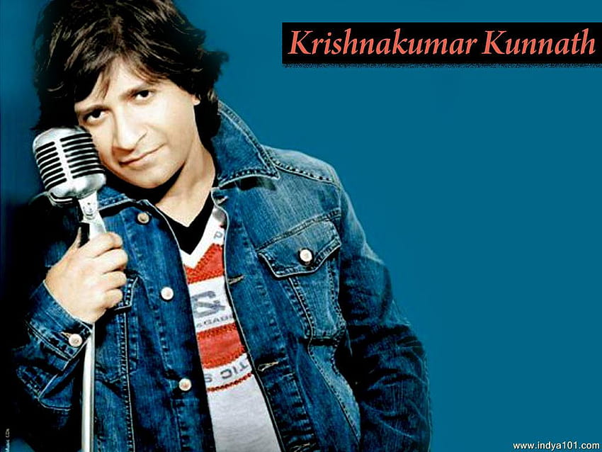 Krishnakumar Kunnath Fond d'écran HD