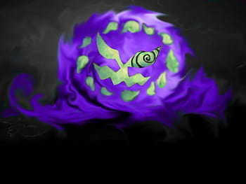 Shiny Spiritomb, Wiki