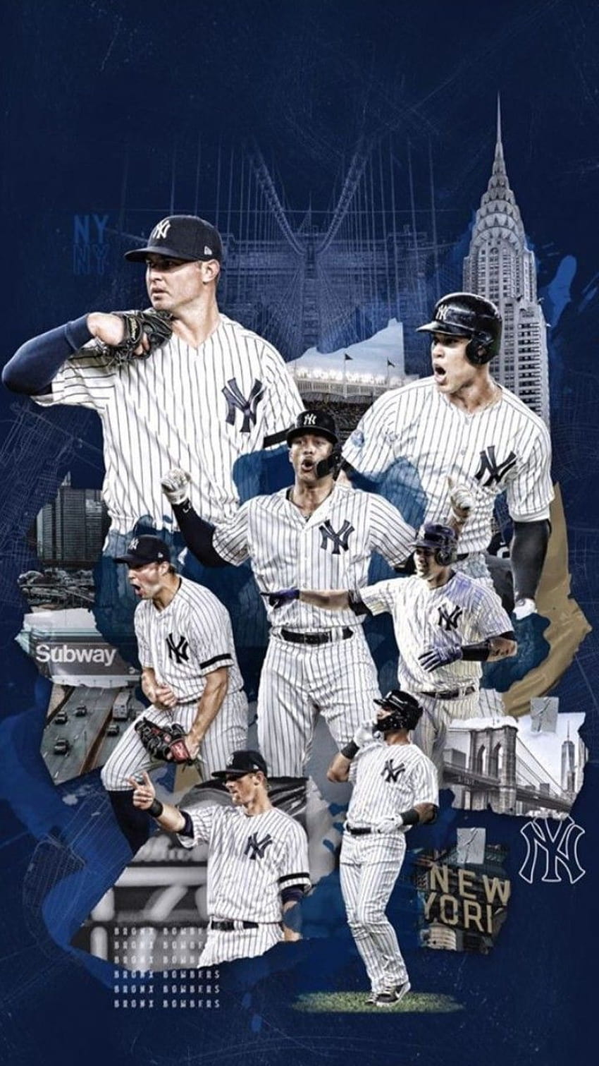Edgar sobre los Yankees!, béisbol universitario fondo de pantalla del  teléfono | Pxfuel