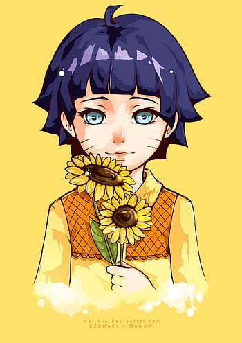 NARUTO Uzumaki Himawari Hyuuga Hinata Uzumaki Naruto Uzumaki Boruto  wallpaper, 1563x1320, 808055