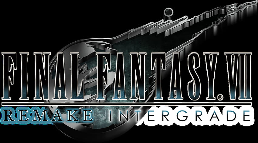 Final Fantasy VII Remake Intergrade HD wallpaper