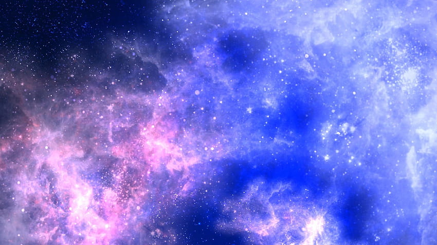Galaktyka 1920x1080, galaktyka ombre Tapeta HD
