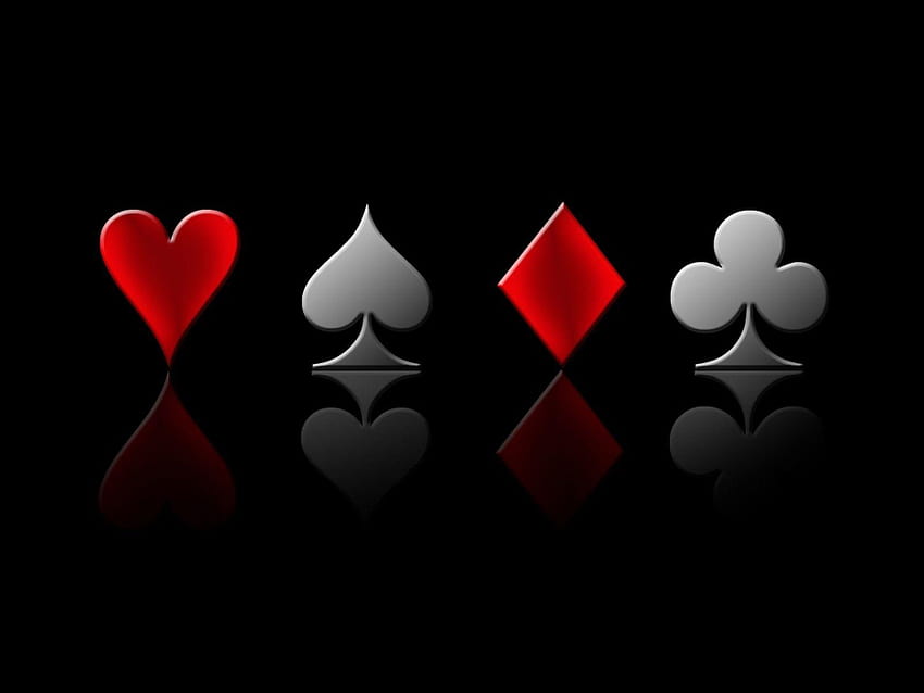 6 Playing Cards, poker cards HD wallpaper | Pxfuel