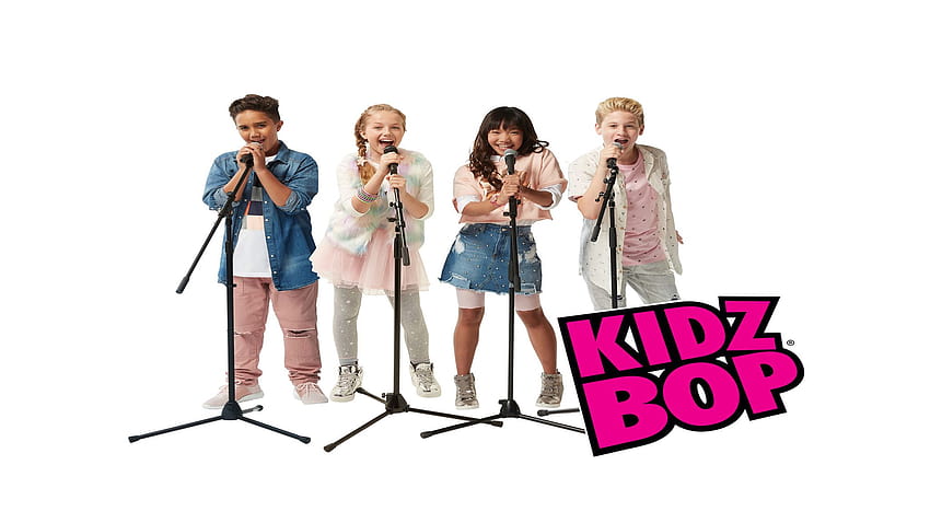 KIDS BOP Live, kidz bop HD wallpaper | Pxfuel