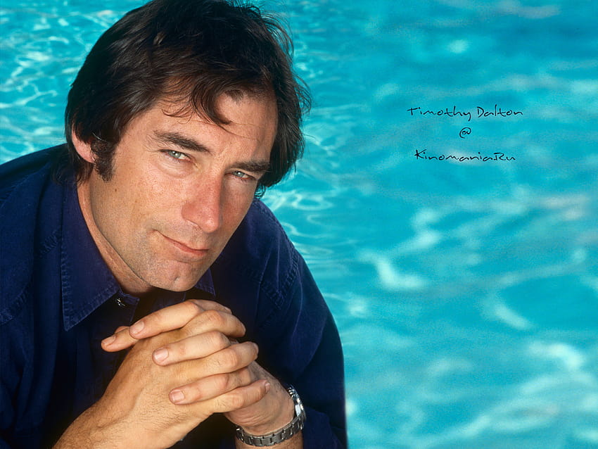 Timothy Dalton HD wallpaper | Pxfuel