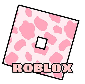 roblox logo png rosa