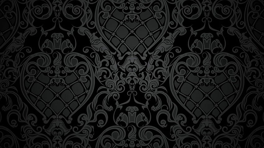 Victorian, chrome hearts HD wallpaper