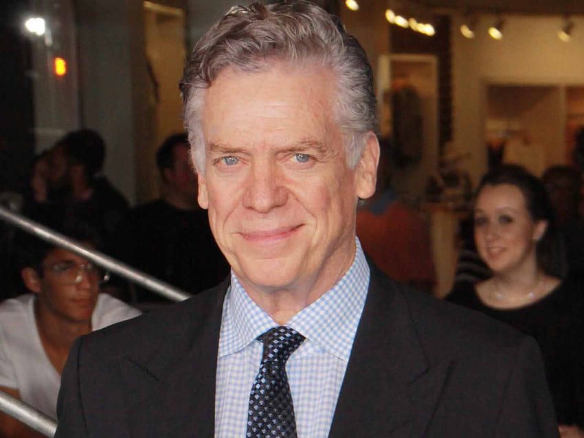 Happy Gilmore' Star Christopher McDonald Busted for DUI, christopher keith harrison HD wallpaper