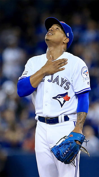 Stroman Accepts Qualifying Offer To Stay With Mets In 2021, Marcus ...