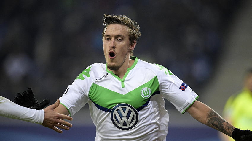 Max Kruse removed from Germany squad after off HD wallpaper