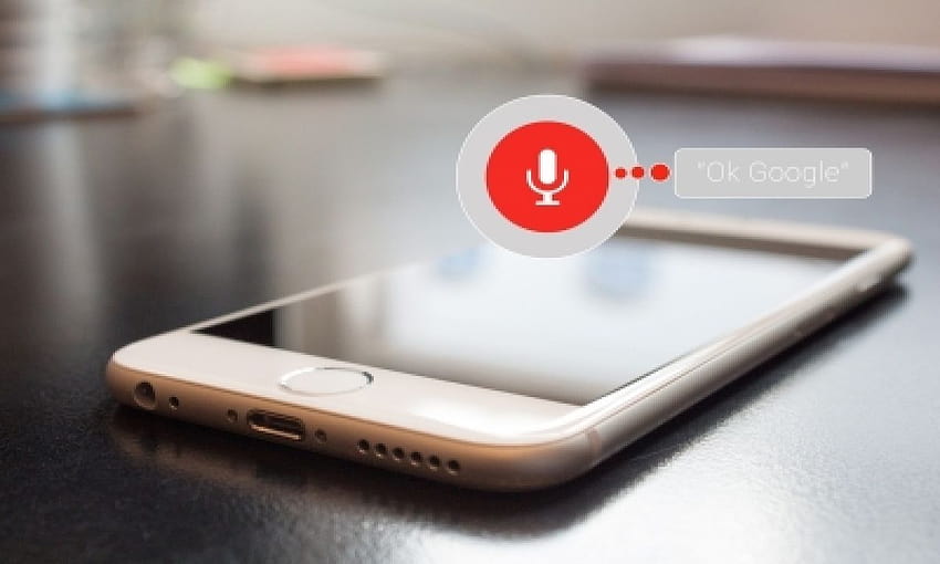 Activate Google Smart Speaker Soon Without Wake Word HD wallpaper