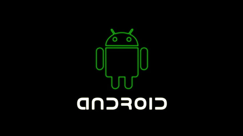 Android-Entwickler, App-Entwicklung HD-Hintergrundbild