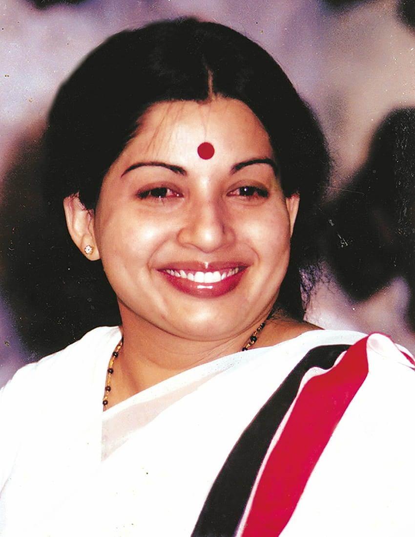 CLIP ARTS ET DE L'INDE : Puratchi Thalaivi AMMA J Jayalalithaa rare Hi Resolution Fond d'écran de téléphone HD