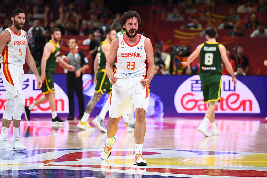 Spain Beats Australia in Double Overtime to Reach 2019 FIBA, spain 2019 fiba world cup champion HD wallpaper