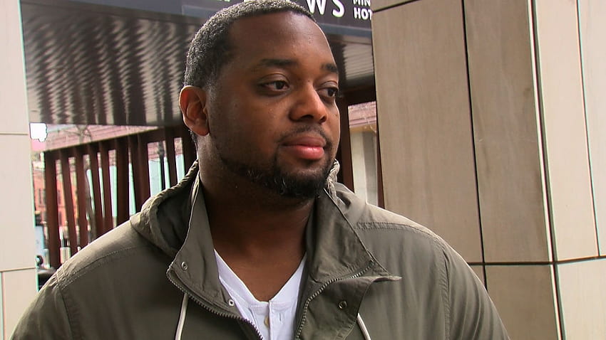 Derek Chauvin Juror Brandon Mitchell's Participation In D.C. March Could Help Appeal, Legal Experts Say – WCCO HD wallpaper