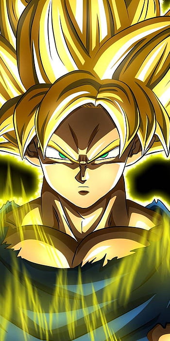 Ssj goku 1 HD wallpapers