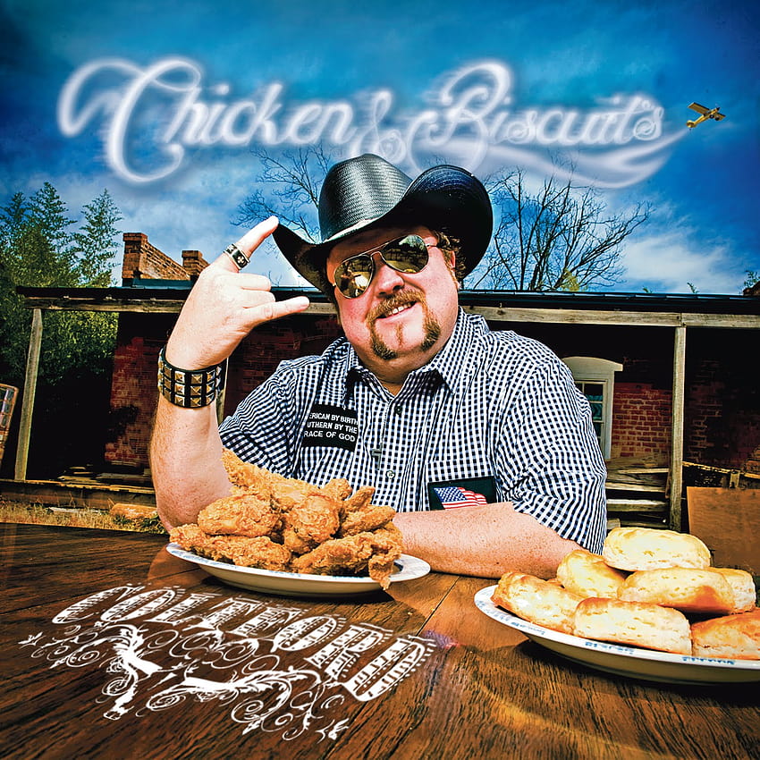 Colt Ford , Music, HQ Colt Ford HD phone wallpaper