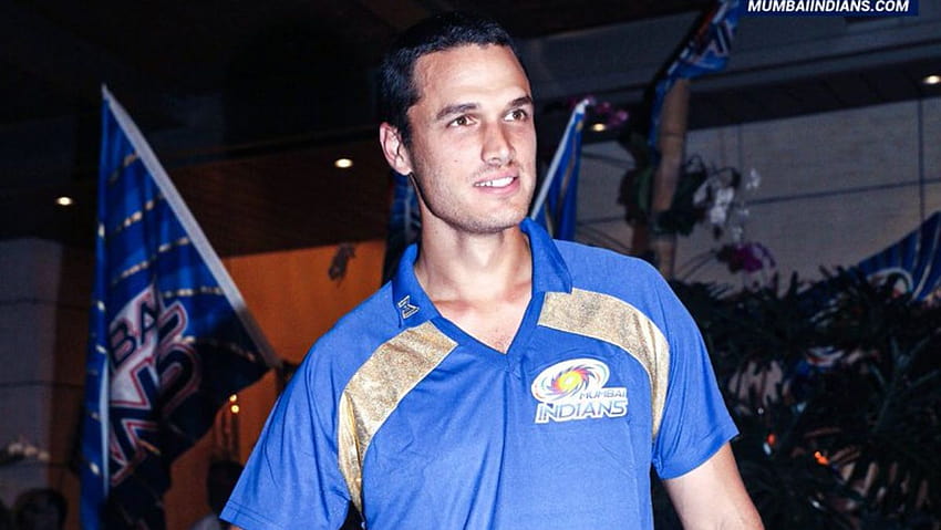 IPL 2020: Wickets in UAE suit my bowling, says Mumbai Indians' Nathan Coulter HD wallpaper