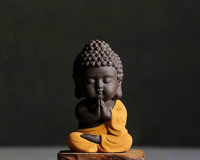 120 meilleures idées d'arrière-plans de Bouddha en 2021, bouddha mignon Fond d'écran HD