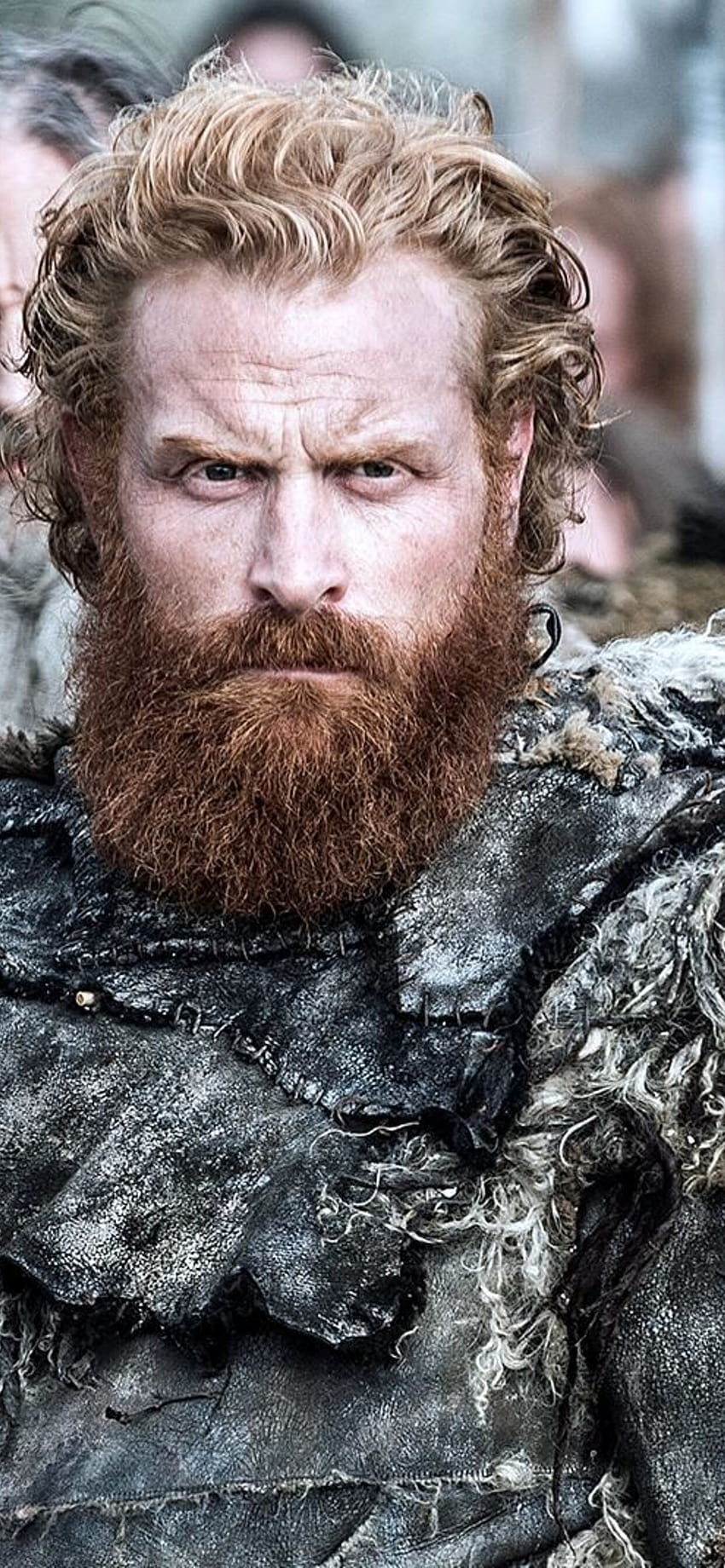 1242x2688 Tormund Giantsbane Game Of Thrones Iphone XS MAX , Backgrounds, and HD phone wallpaper