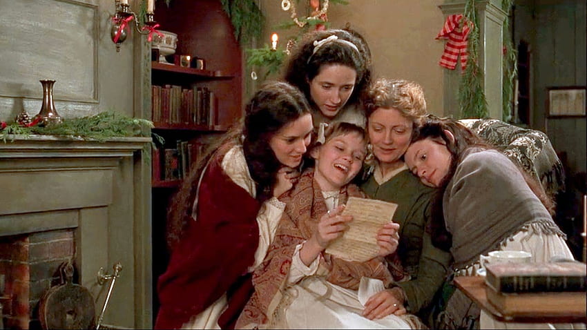 Little Women': An Oral History of the 1994 Adaptation HD wallpaper