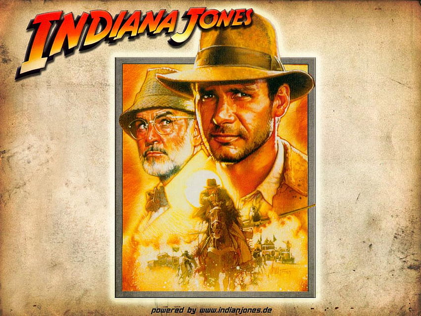 Indiana Jones And The Last Crusade Post , Backgrounds HD wallpaper | Pxfuel