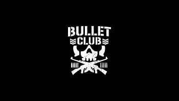Bullet club logo HD wallpapers | Pxfuel