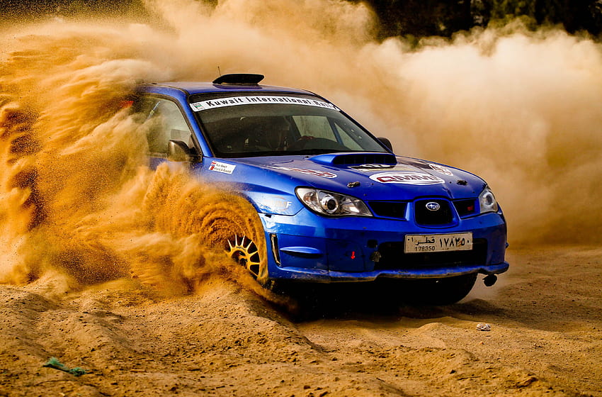 To Or Set This Subaru Impreza As The Hd Wallpaper Pxfuel