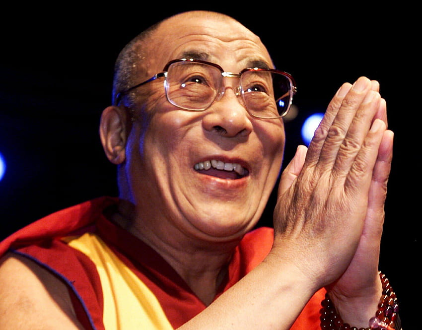 High Quality Dalai Lama, 14th dalai lama HD wallpaper