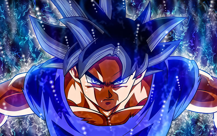 Dragon Ball, Son Goku, protagonista principal, manga japonés, arte con  resolución 2560x1600. Arte de manga de Dragon Ball de alta calidad. fondo  de pantalla | Pxfuel