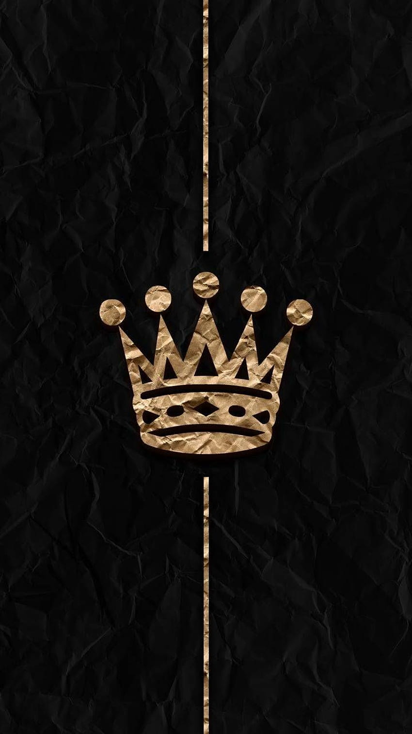 Crown For Iphone HD phone wallpaper