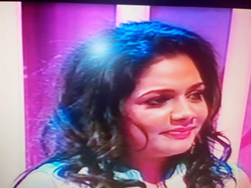 Ace Keralam: Malayalam Singer Rimi Tomy HD wallpaper