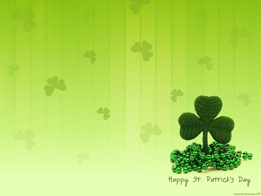 St Patricks Day Wallpaper Images  Free Download on Freepik