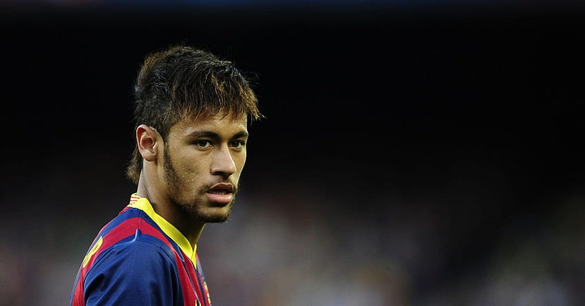 Neymar Vows To Keep Improving At Barcelona
