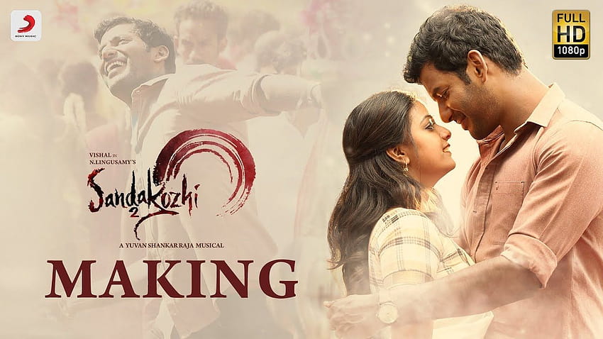 Sandakozhi 2 full sale movie free download