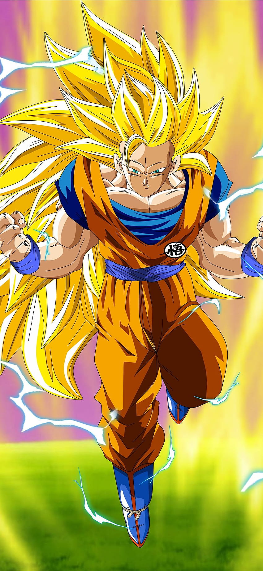 Dragonball z – Artofit, dragon ball classic HD phone wallpaper