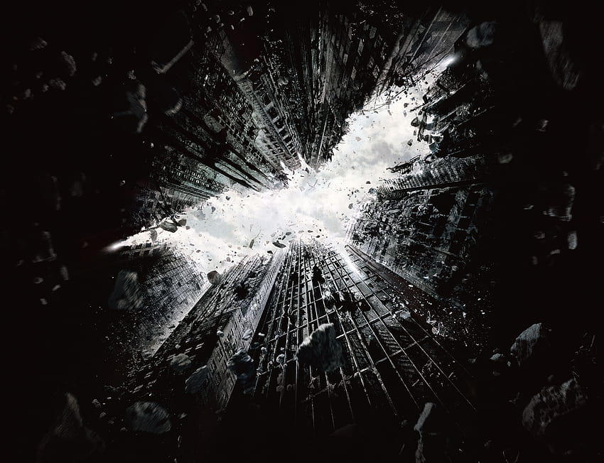 The Dark Knight Rises, Batman, Movies, batman dark knight HD wallpaper